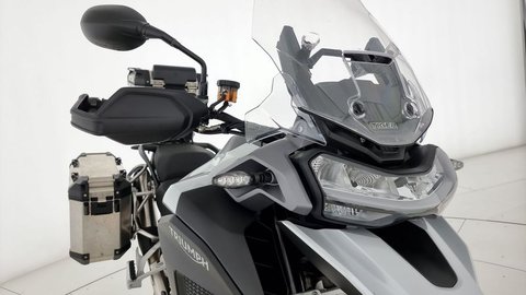Moto Triumph Tiger 1200 Gt Pro Usate A Reggio Emilia