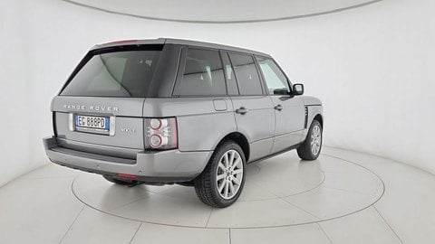 Auto Land Rover Range Rover Range Rover 4.4 Tdv8 Vogue Usate A Reggio Emilia