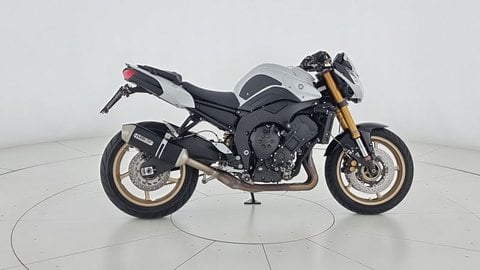 Moto Yamaha Fz8 Usate A Reggio Emilia