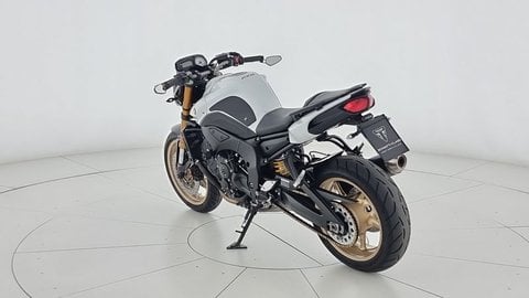 Moto Yamaha Fz8 Usate A Reggio Emilia