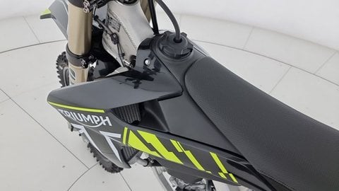 Moto Triumph Tf 250-X Nuove Pronta Consegna A Reggio Emilia