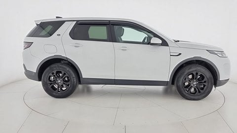 Auto Land Rover Discovery Sport 2.0D I4-L.flw 150 Cv Awd Auto S N1 Autocarro Usate A Reggio Emilia