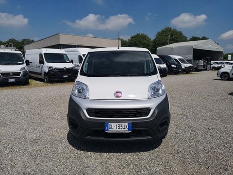 Auto Fiat Professional Fiorino Fiorino 1.3 Mjt 95Cv Furgone Sx Usate A Reggio Emilia