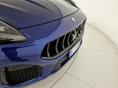 Auto Maserati Grecale 2.0 Mhev 300 Cv Gt "Primaserie" Usate A Reggio Emilia