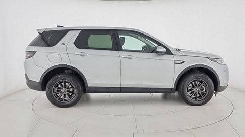 Auto Land Rover Discovery Sport 2.0D I4-L.flw 150 Cv Awd Auto 7 Posti Usate A Reggio Emilia