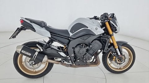 Moto Yamaha Fz8 Usate A Reggio Emilia