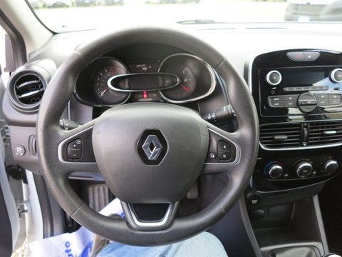 Auto Renault Clio Tce 12V 90 Cv Gpl 5 Porte Van Usate A Reggio Emilia