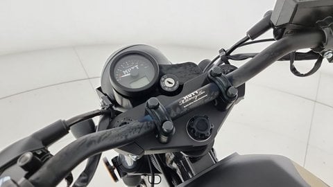 Moto Mutt Akita 250 Usate A Reggio Emilia