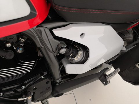 Moto Ducati Scrambler 800 Urban Motard Usate A Reggio Emilia