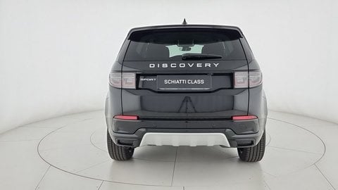 Auto Land Rover Discovery Sport 2.0 Td4 163 Cv Awd Auto S Nuove Pronta Consegna A Parma