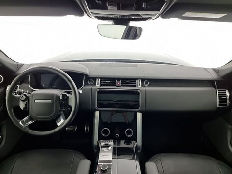 Auto Land Rover Range Rover 3.0 Sdv6 Vogue Usate A Reggio Emilia