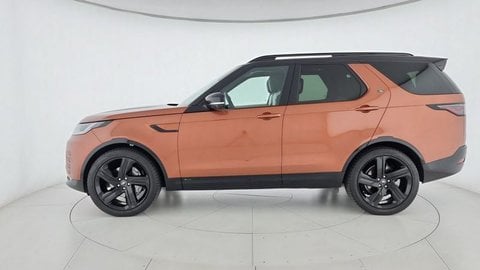 Auto Land Rover Discovery 3.0D I6 249 Cv Awd Auto R-Dynamic Se 7P Usate A Reggio Emilia