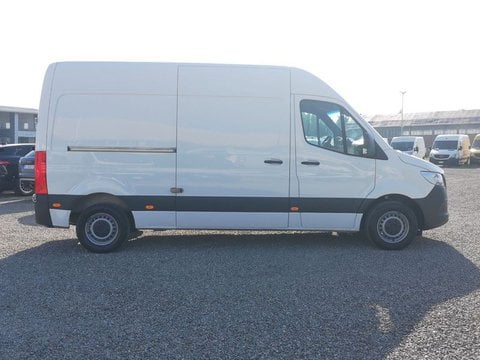 Auto Mercedes-Benz Sprinter F39/33 311 Cdi Fwd Ta Furgone Usate A Reggio Emilia