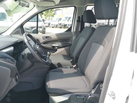 Auto Ford Transit Connect 220 1.5 Tdci 100Cv Pc Combi Trend N1 Usate A Reggio Emilia