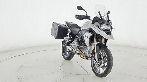 Moto Bmw R 1200 Gs Abs Usate A Reggio Emilia