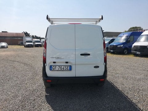 Auto Ford Transit Connect 200 1.5 Tdci 100Cv Pc Furgone Entry Usate A Reggio Emilia