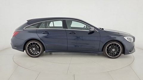 Auto Mercedes-Benz Cla 200 D Shooting Brake 4Matic Automatic Premium Usate A Reggio Emilia