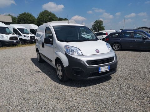 Auto Fiat Professional Fiorino Fiorino 1.3 Mjt 95Cv Furgone Sx Usate A Reggio Emilia