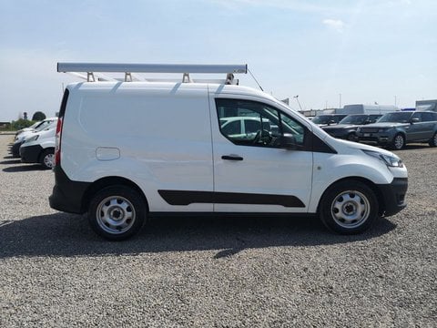 Auto Ford Transit Connect 200 1.5 Tdci 100Cv Pc Furgone Entry Usate A Reggio Emilia