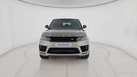 Auto Land Rover Rr Sport 3.0D L6 300 Cv Hse Dynamic Usate A Reggio Emilia