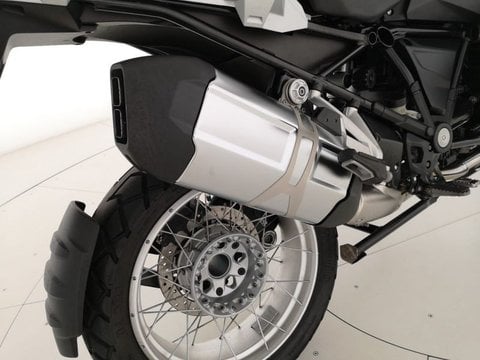 Moto Bmw R 1200 Gs 2016 Usate A Reggio Emilia