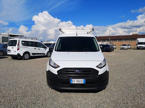 Auto Ford Transit Connect 200 1.5 Tdci 100Cv Pc Furgone Entry Usate A Reggio Emilia
