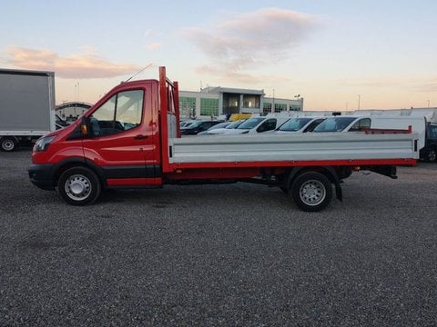 Auto Ford Transit 350 2.0Tdci Ecoblue 170Cv Pl Cab.entry Usate A Reggio Emilia