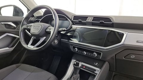 Auto Audi Q3 35 Tdi S Tronic Business Usate A Reggio Emilia