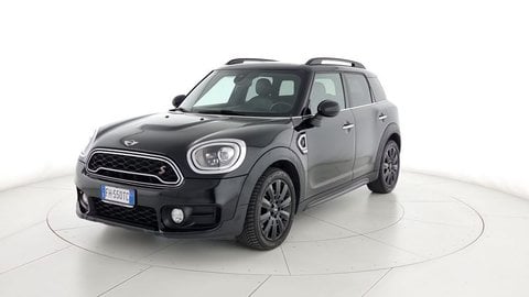 Auto Mini Mini Countryman F60 Mini 2.0 Cooper Sd Business Countryman Automatica Usate A Reggio Emilia