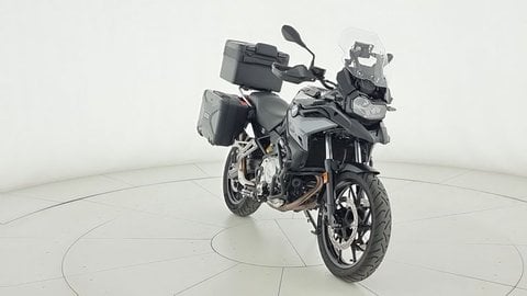 Moto Bmw Motorrad F 750 Gs Usate A Reggio Emilia