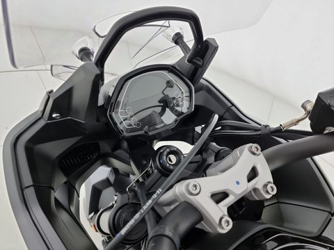Moto Triumph Tiger Sport 660 Nuove Pronta Consegna A Reggio Emilia