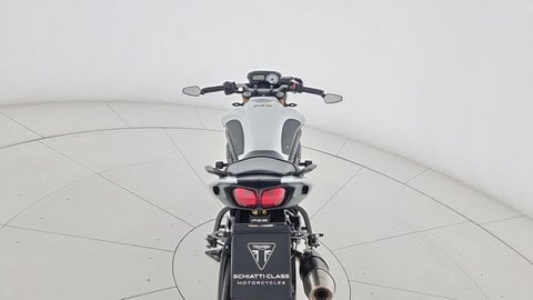 Moto Yamaha Fz8 Usate A Reggio Emilia