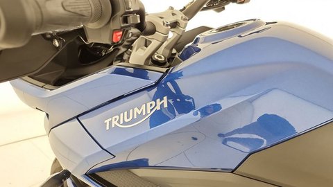 Moto Triumph Tiger Sport 660 Abs Usate A Reggio Emilia