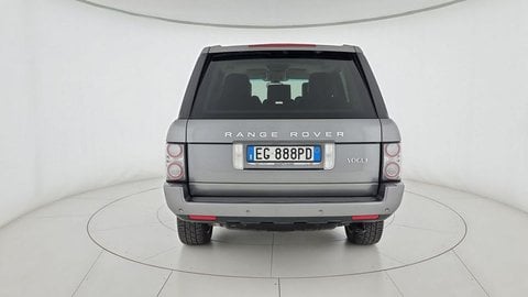 Auto Land Rover Range Rover Range Rover 4.4 Tdv8 Vogue Usate A Reggio Emilia