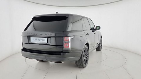 Auto Land Rover Range Rover 3.0 Sdv6 Vogue Usate A Reggio Emilia