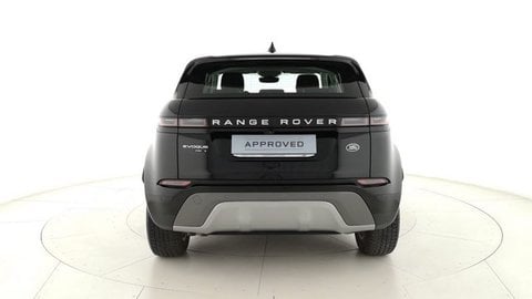 Auto Land Rover Rr Evoque Range Rover Evoque 2.0D I4-L.flw 150 Cv Awd Auto S Usate A Reggio Emilia