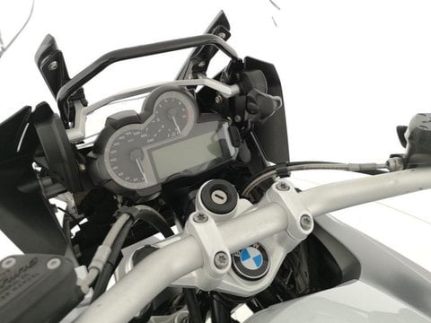 Moto Bmw R 1200 Gs 2016 Usate A Reggio Emilia