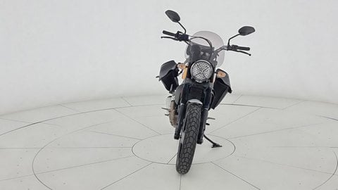 Moto Ducati Scrambler 800 Desert Sled Usate A Reggio Emilia