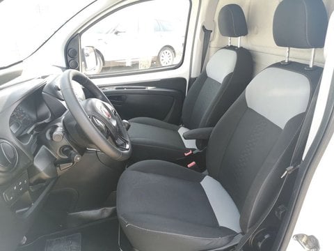 Auto Fiat Professional Fiorino Fiorino 1.3 Mjt 95Cv Furgone Sx Usate A Reggio Emilia