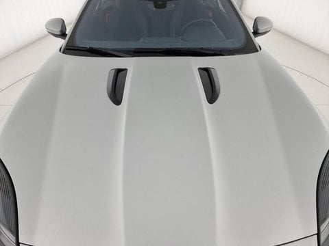 Auto Jaguar F-Type 2.0 Aut. Coupé R-Dynamic Aluminium Edition Usate A Parma