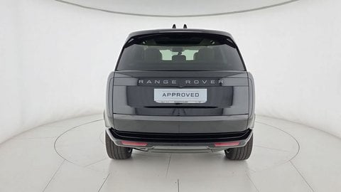 Auto Land Rover Range Rover 3.0D L6 Se Usate A Reggio Emilia