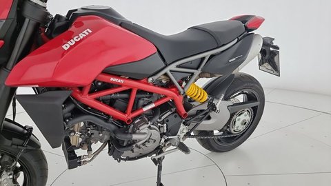 Moto Ducati Hypermotard 950 Rve Usate A Reggio Emilia
