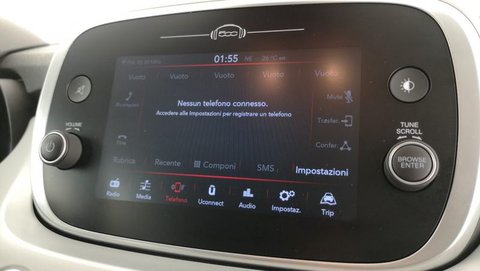 Auto Fiat 500X 1.6 Multijet 130 Cv Connect Usate A Reggio Emilia