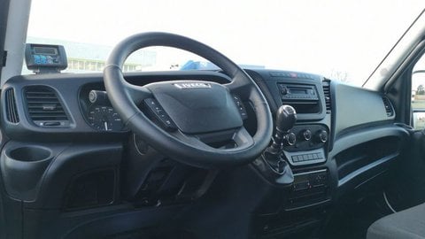 Auto Iveco Daily 60C15 Pm Isotermico -20° Usate A Reggio Emilia