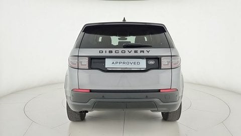 Auto Land Rover Discovery Sport 2.0D I4-L.flw 150 Cv Awd Auto S Usate A Reggio Emilia
