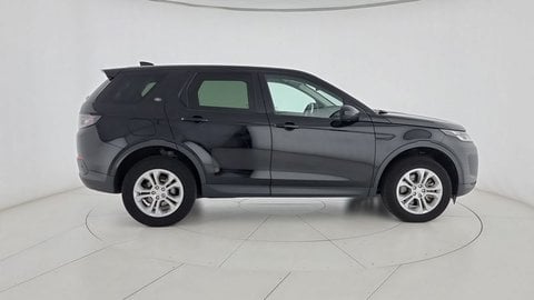 Auto Land Rover Discovery Sport 2.0D I4-L.flw 150 Cv Awd Auto S 7 Posti Usate A Reggio Emilia