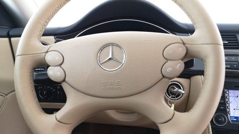 Auto Mercedes-Benz Cls 350 Cgi Sport - Pari Al Nuovo Usate A Reggio Emilia