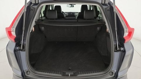 Auto Honda Cr-V 2.0 Hev Elegance Navi Ecvt Awd Usate A Reggio Emilia