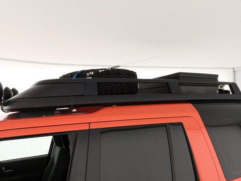 Auto Land Rover Discovery 3 2.7 Tdv6 G4 Challenge - Replica Usate A Reggio Emilia