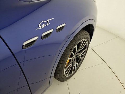 Auto Maserati Grecale 2.0 Mhev 300 Cv Gt "Primaserie" Usate A Reggio Emilia